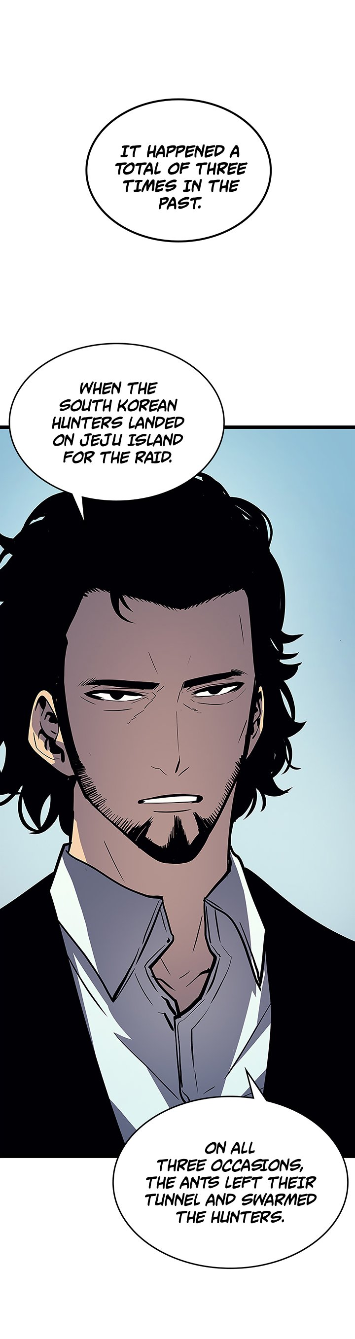 Solo Leveling, Chapter 85 image 19
